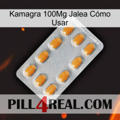 Kamagra 100Mg Jalea Cómo Usar cialis3